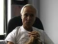 iHanuman Interview: The Impact of Iyengar Yoga on Beginners