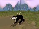 My Spore Creature - Underbite