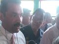 Video: Interpol official interview