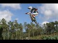 MTB World Cup 4X 2006 #1 Vigo (Spain).