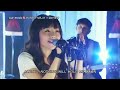 Here, Nana Tanimura collaborates with MONKEY MAJIK in this acoustic version of 