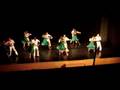 Los Salseros Festival de Danza 08 Denia