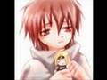 Sasori Deidara [NON-YAOI!!!]