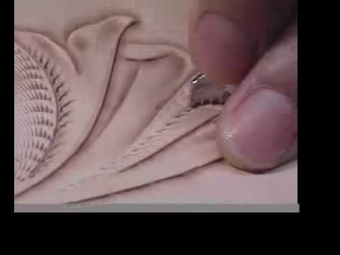 Leather patterns specifically for the leather Craftsman