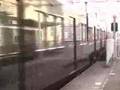 Hankyu 7000/3000 series EMUs