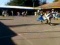 videos de tania y wlady corralera