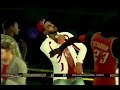 nba 2k8 slam dunk contest   almost perfect 1st round