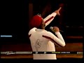 NBA 2K8 Slam Dunk Contest - Almost Perfect 1st Round