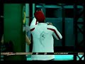 nba 2k8 slam dunk contest   almost perfect 1st round
