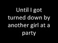 The Party Song - Blink 182