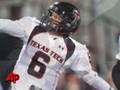 No. 5 Oklahoma Crushes No. 2 Texas Tech