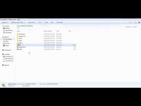 how to read zip files