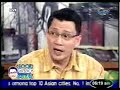Pondahan sa Good Morning KUYA!!!UNTV37 Pondahan sa Good Morning KUYA!!!UNTV37