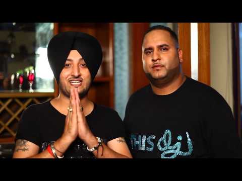 DJ Dips ft Inderjeet Nikku - Ik Kurri Preview