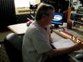 Chuck on Live 105.3 Part 2