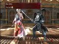 SC4 Setsuka's Command List