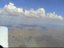 Flying into Laughlin Bullhead City Airport