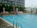 Pool Hopping at Castle in the Sand Ocean City Maryland
