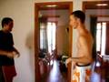 Ale e Lore - Combattimento Zen