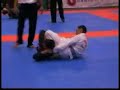 Thales Nakassu - Brasa Fight Gym Campeão Paulista 2008