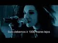 tokio hotel   1000 meere  sub spanish 