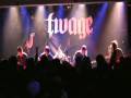 Concert Bukowski + Twage + Spark Gap le 07 Mars 2009 &agrave; l'EMB [Teaser]