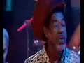 JOHNNY CLARKE - LIVE