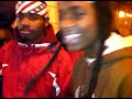 LOONEY OON DUDE DOING THE BEAT