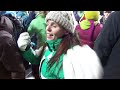 Click here to watch this video Shaun White on his way to the podium after a perfect 100 and 5-peat Gold.