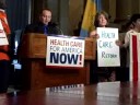 HCAN Press Conference: Philadelphia, PA - Part 5