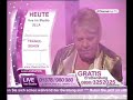 Wer berät hier eigentlich wenn? - Teil 1 bei Channel-live TV