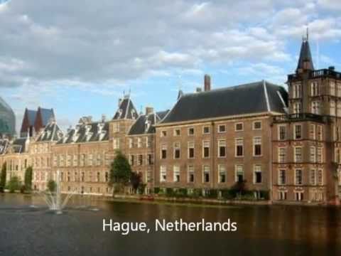 Europe Travel Guide – Destinations 2