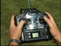 Futaba 4EXA FM R/C Radio System