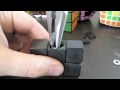 How to Make a 1x2x3 from Spare Parts