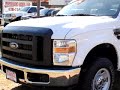 2008 Ford F-250 Super Duty 30518 Jw Truck Sales Inc.
