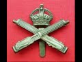 Machine Gun Corps