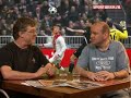 Sportweek TV: \