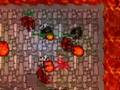 Tibia Fortera-Spike Sword Quest