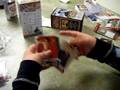 2008 Donruss Americana 2 (2)retail blaster box box break