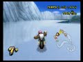 mario kart wii - wifi race 30