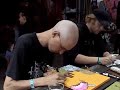 Cartrashing and livepainting at Barbypop Woerden