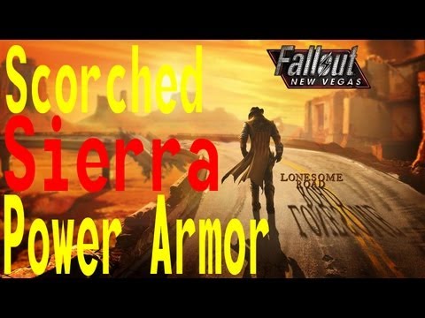 how to repair armor in fallout new vegas