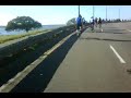 Taren Point Bridge on Sydney to the 'Gong Ride '09