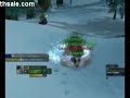 V�deo World of warcraft wow Burning Crusade tbc mmorpg video games
