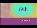 Vocabulario Ingles 14 Vocabulario Ingles 14