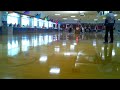 Click here to watch this video 2012 NW Regional Speed Skating Championships - Senior 4 Man Relay - Oaks Park