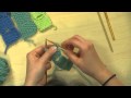 Knitting Daily- Tulip Buttonhole with Eunnny Jang