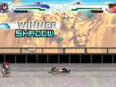 Shadow MUGEN - vs. Kazuki Shadow MUGEN - vs. Kazuki