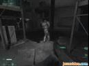 F.E.A.R. extraction point