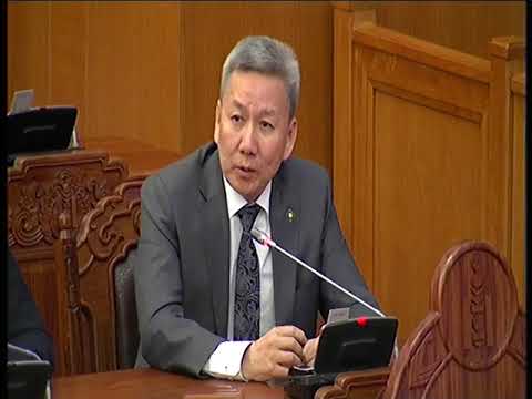 Л.Болд: Стратегийн ордуудаа Монголчууд өөрсдөө эзэмшиж, ашиглах ёстой